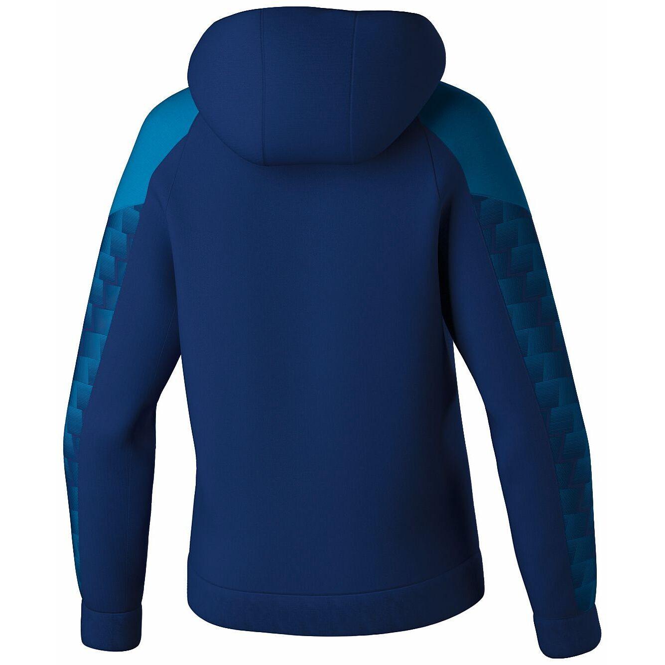 Erima  hoodie damen evo star 