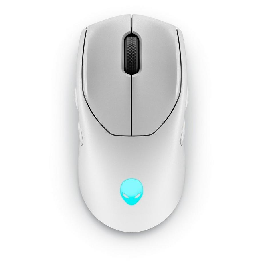 ALIENWARE  AW720M souris Ambidextre RF sans fil + Bluetooth Optique 26000 DPI 