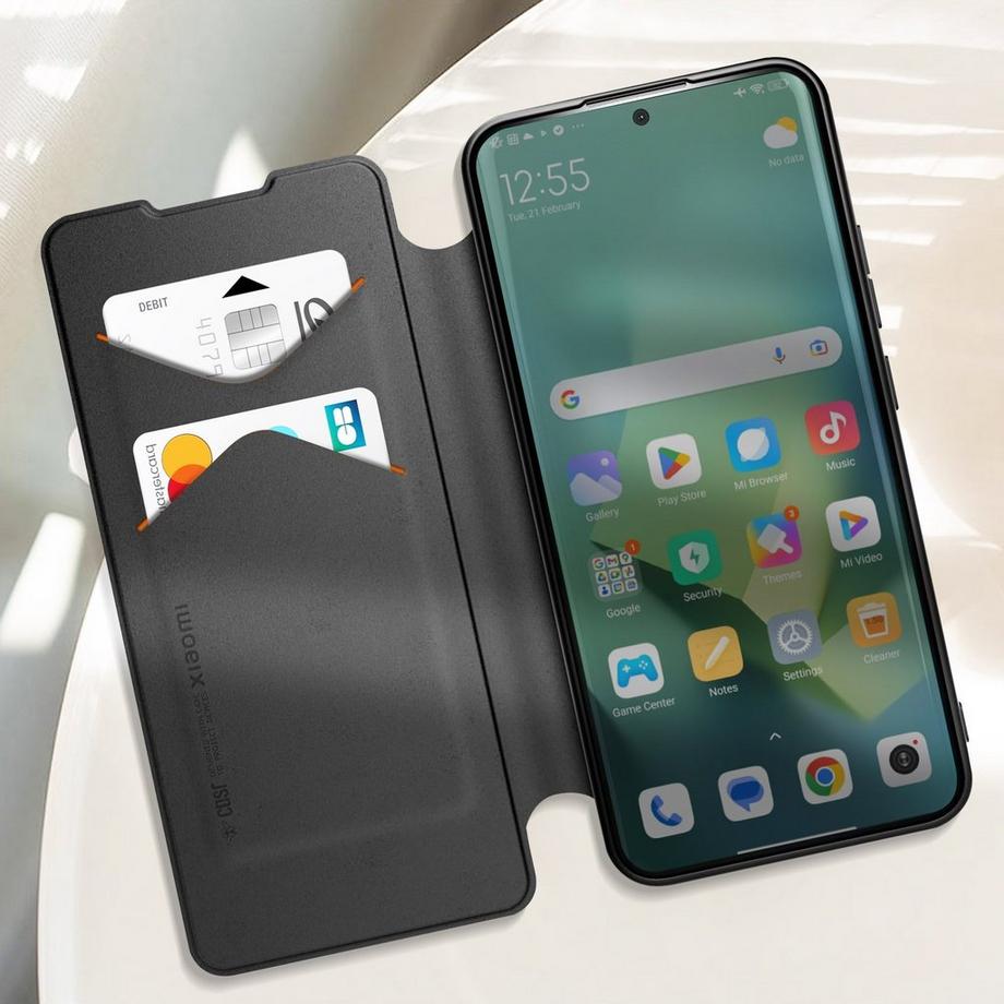 Made For Xiaomi  Etui Made For Xiaomi 13 Pro 