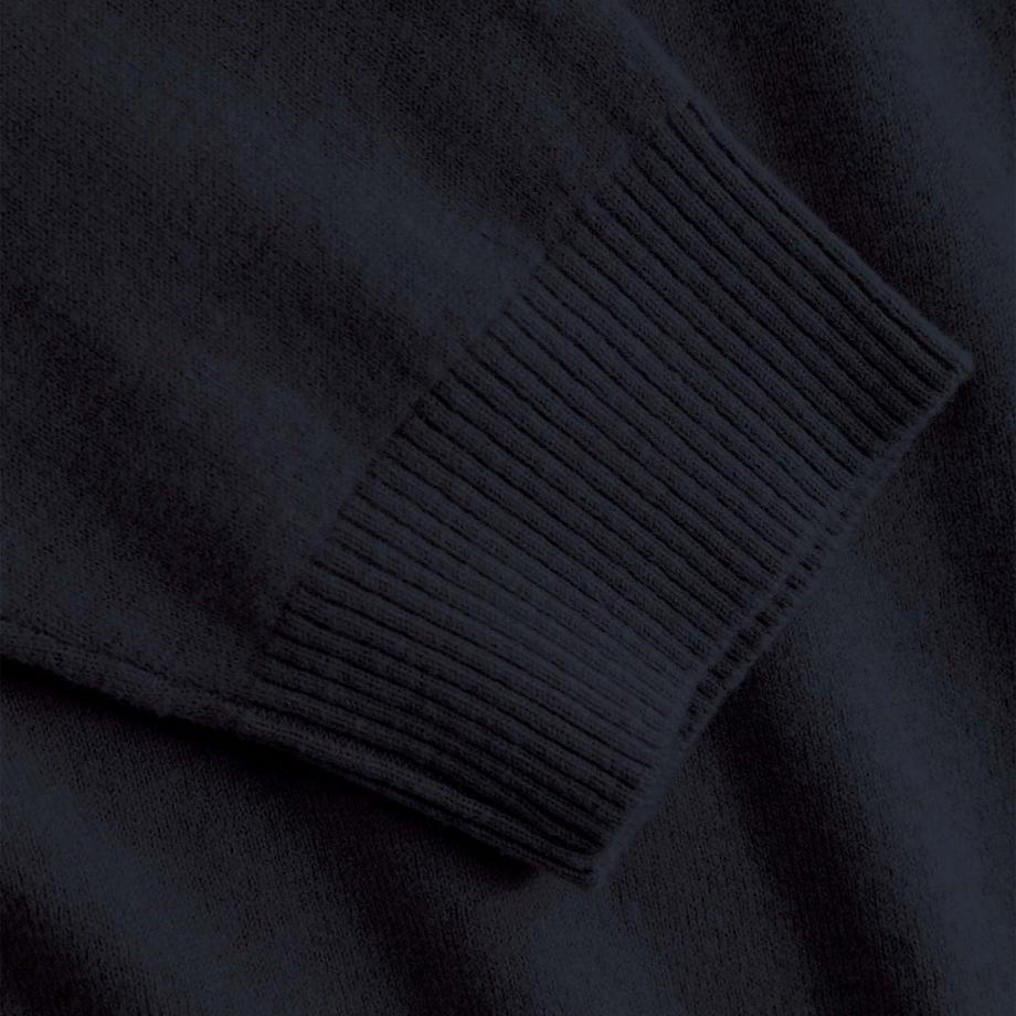 Joop Jeans Komfortabler Rollkragenpullover  