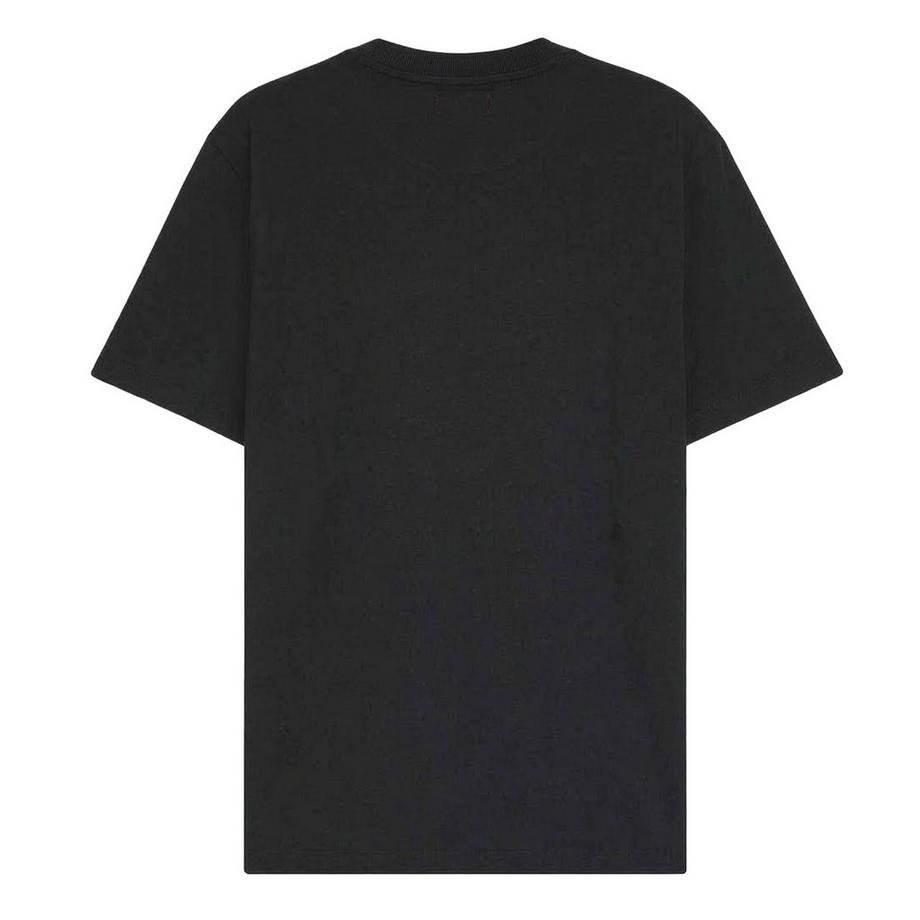 HUGO T-Shirt girocollo con stampa grafica  
