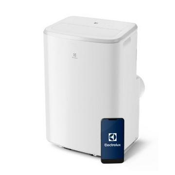 Electrolux EXP34U339CW Climatiseur portatif 64 dB Blanc