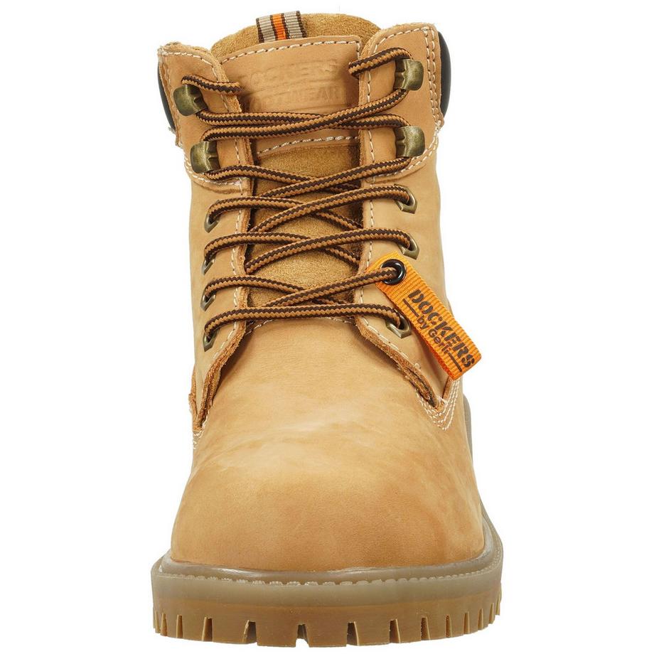 Dockers 53AX003-300 Stiefelette  