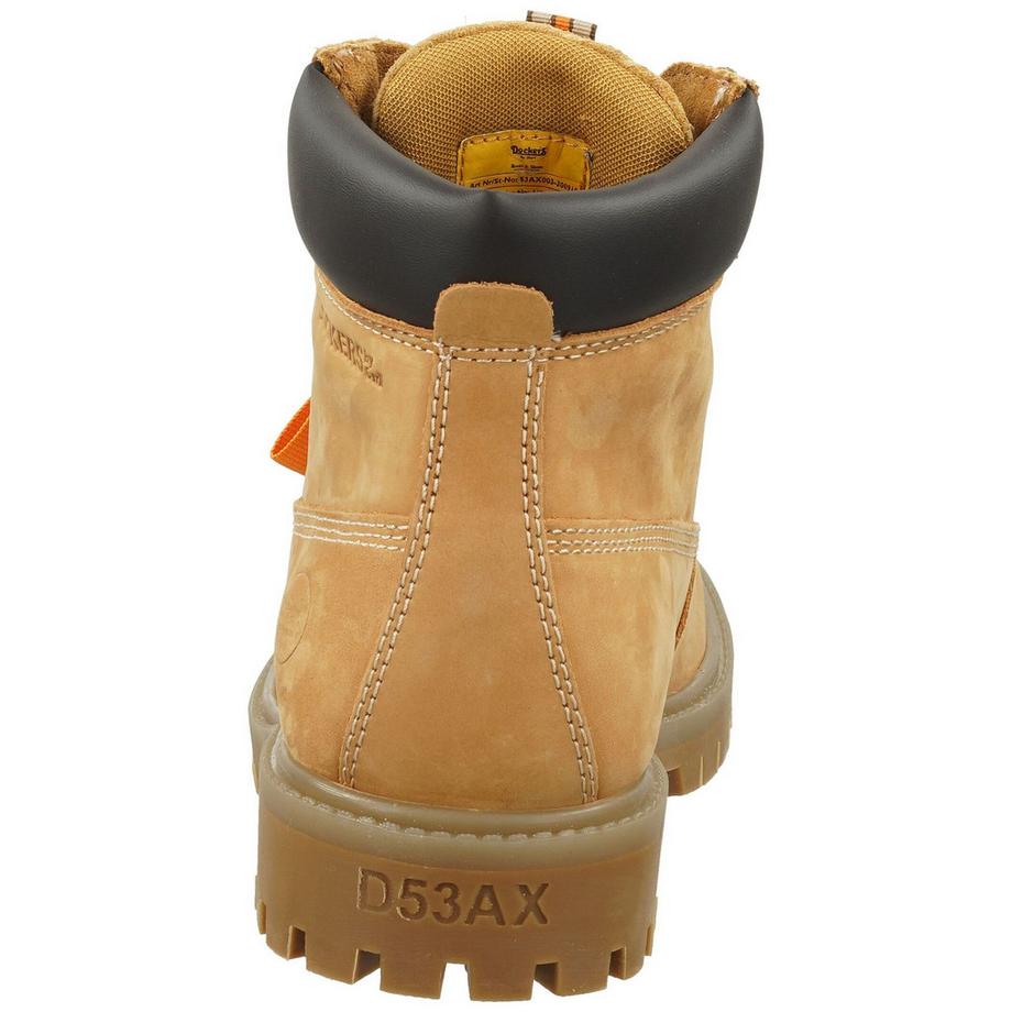 Dockers 53AX003-300 Stiefelette  