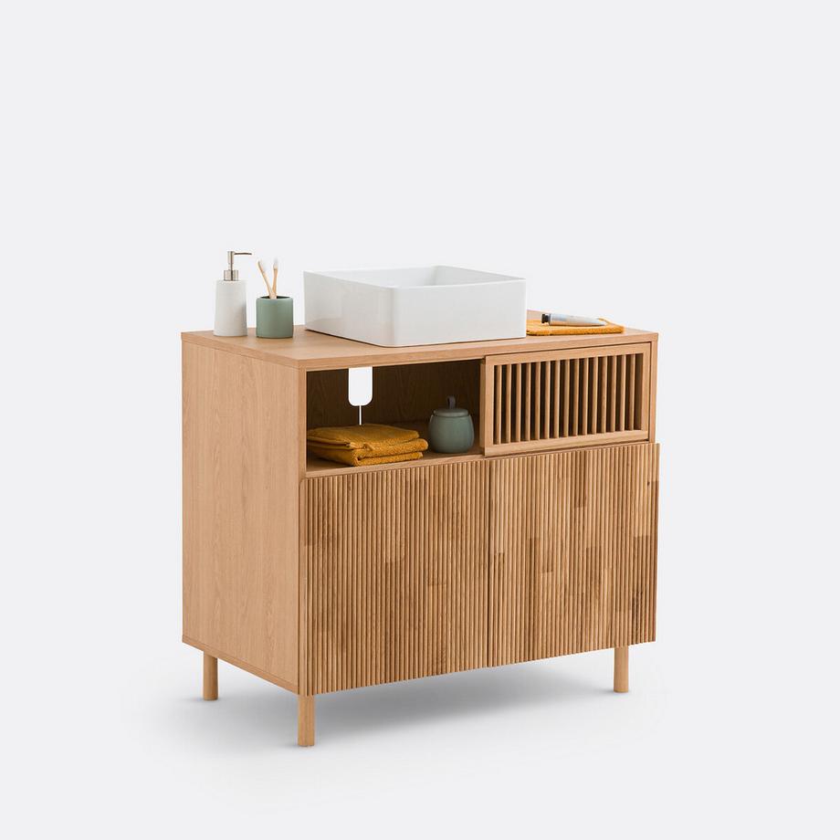 La Redoute Intérieurs Waschtisch Bilbao  