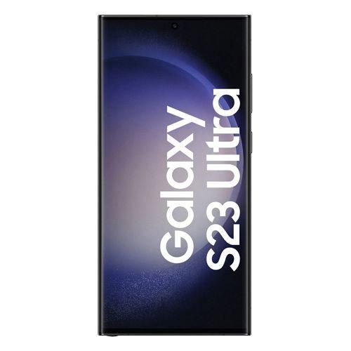 SAMSUNG  Refurbished Galaxy S23 Ultra 5G (dual sim) 256 GB - Wie neu 
