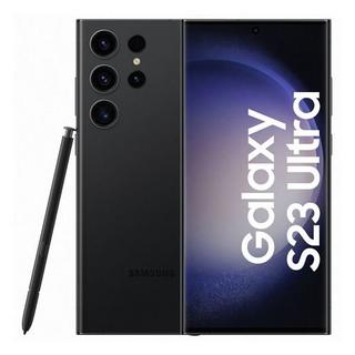 SAMSUNG  Refurbished Galaxy S23 Ultra 5G (dual sim) 256 GB - Wie neu 