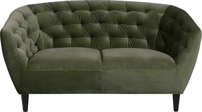 mutoni Sofa Darling waldgrün  