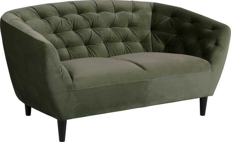 mutoni Sofa Darling waldgrün  