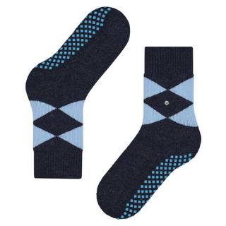 Burlington  calze da cosy argyle 