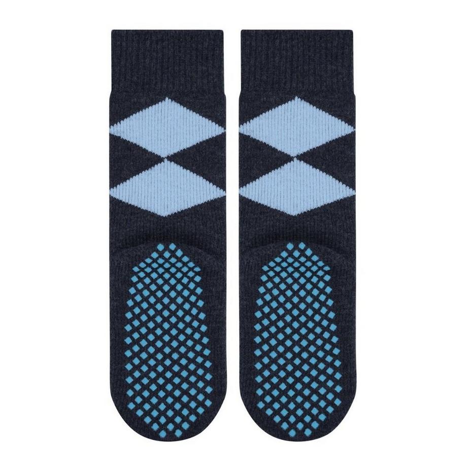 Burlington Cosy Argyle Calze  