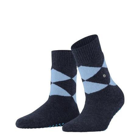 Burlington  calze da cosy argyle 