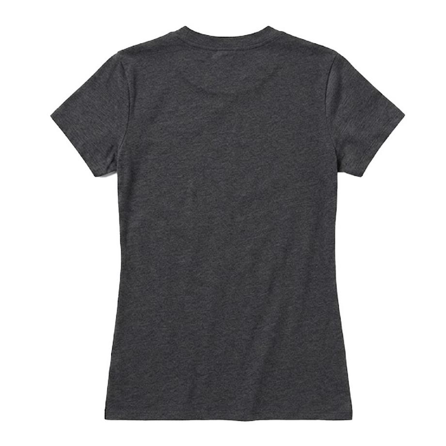 Friends T-Shirt Ajusté avec Logo  