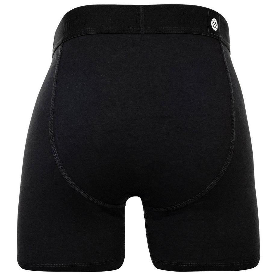 Stance Boxershort 3er Pack Figurbetont  