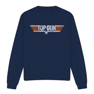 Top Gun Top Gun Logo Sweatshirt  