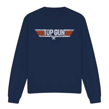 Top Gun Top Gun Logo Sweatshirt  