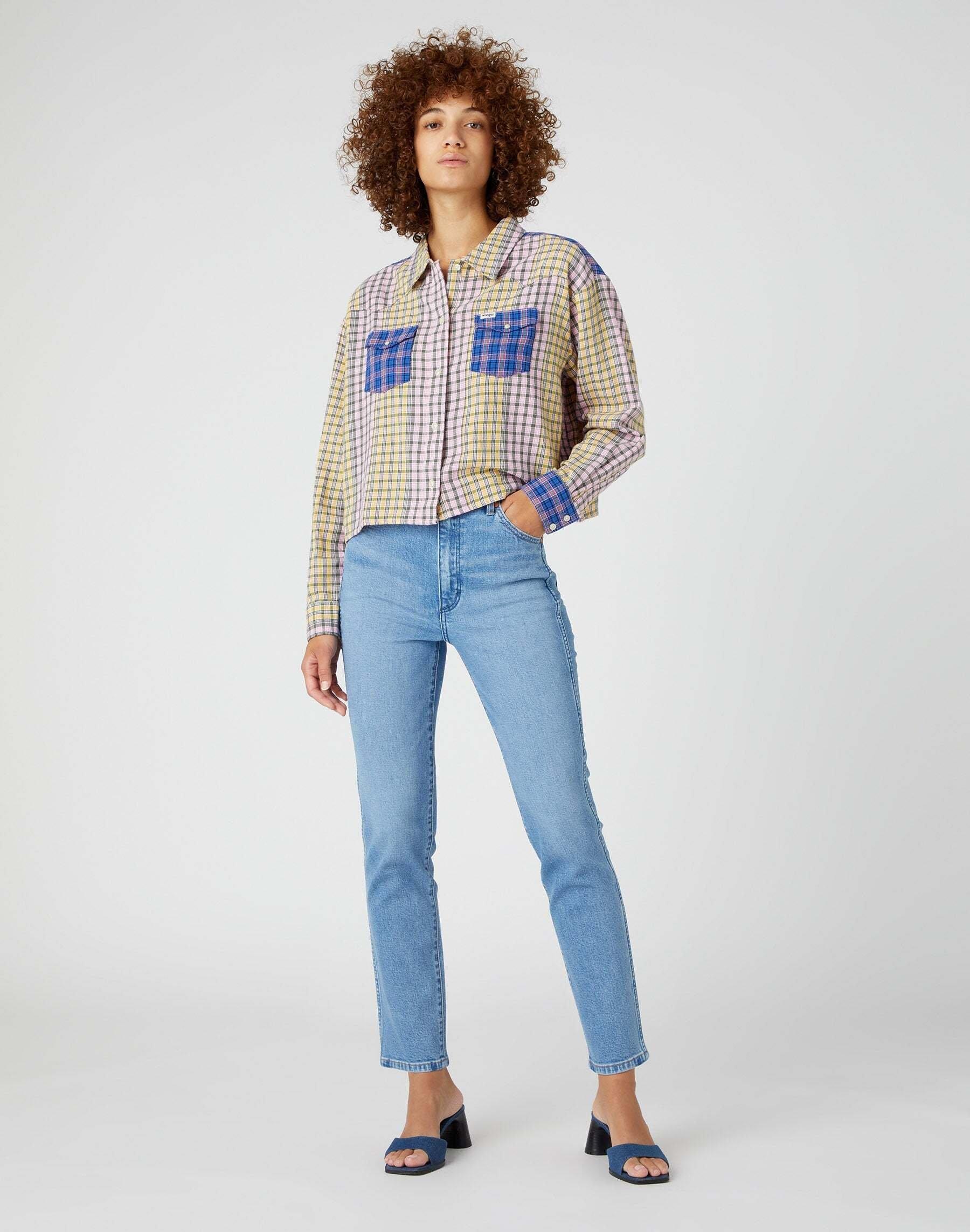 Wrangler Walker Slim Fit Jeans  