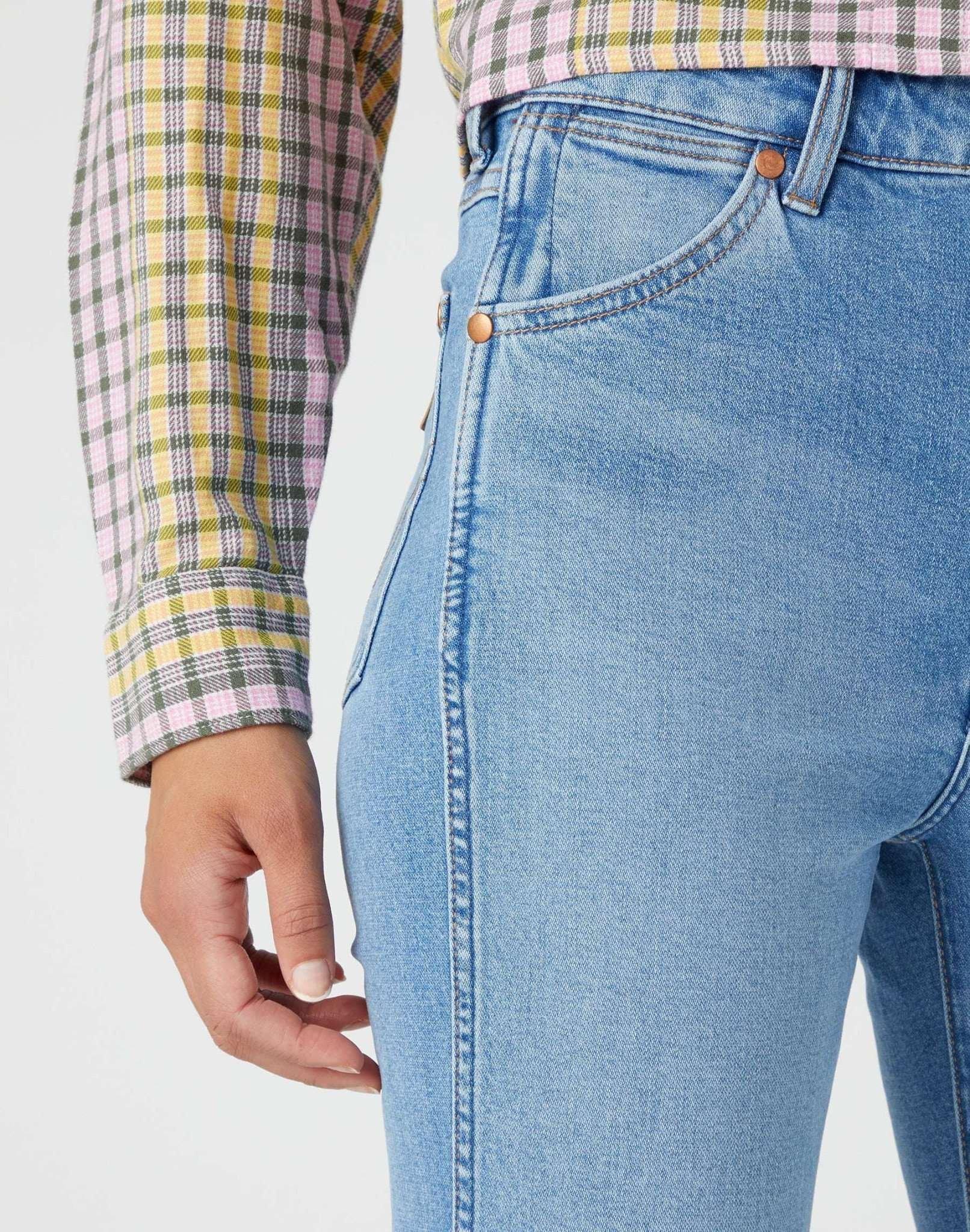 Wrangler Walker Slim Fit Jeans  