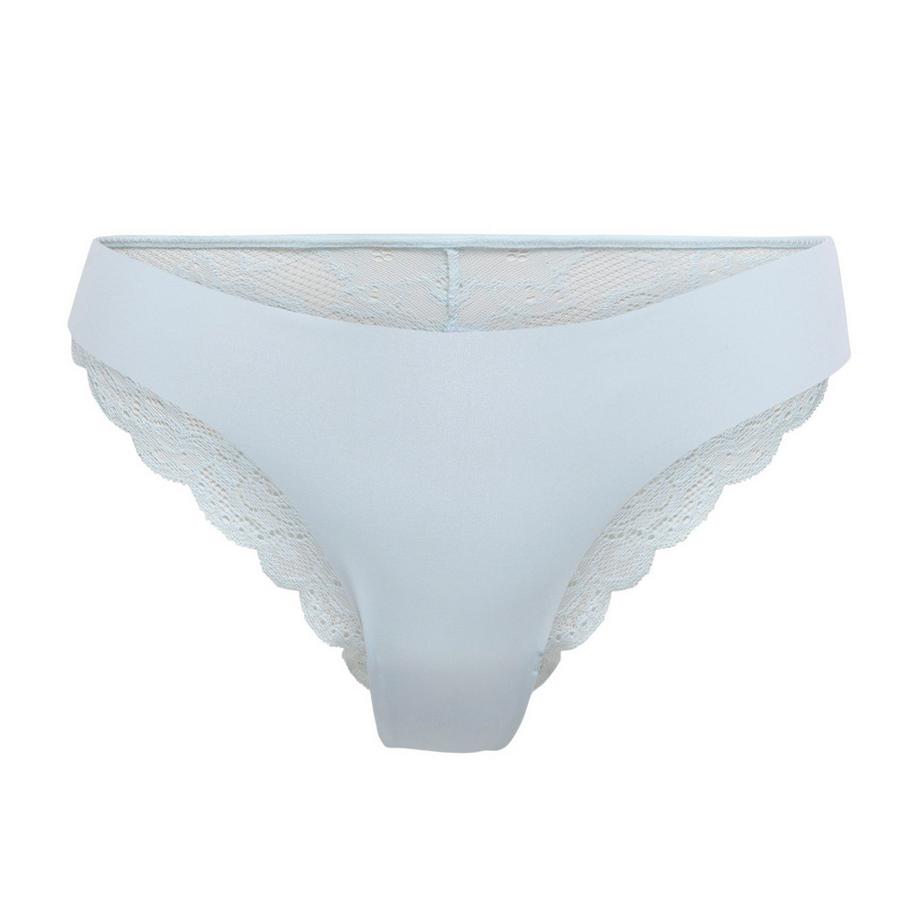 ONLY Slip Brazil Dentelle Chloe Pack de 3  