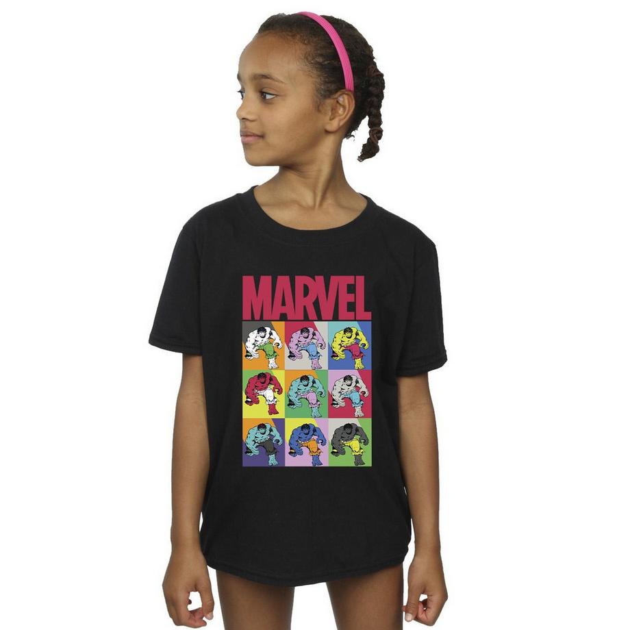 MARVEL  TShirt 
