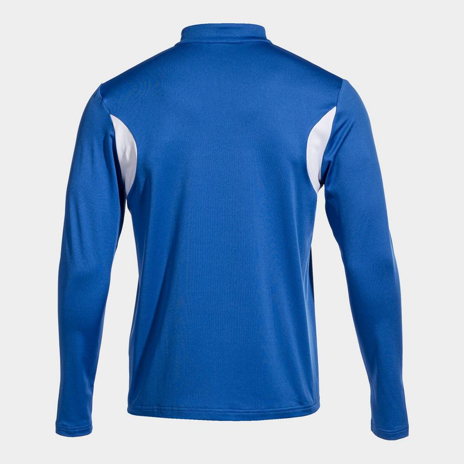 Joma  veste de survêteent 1/2 zip joa winner iii 