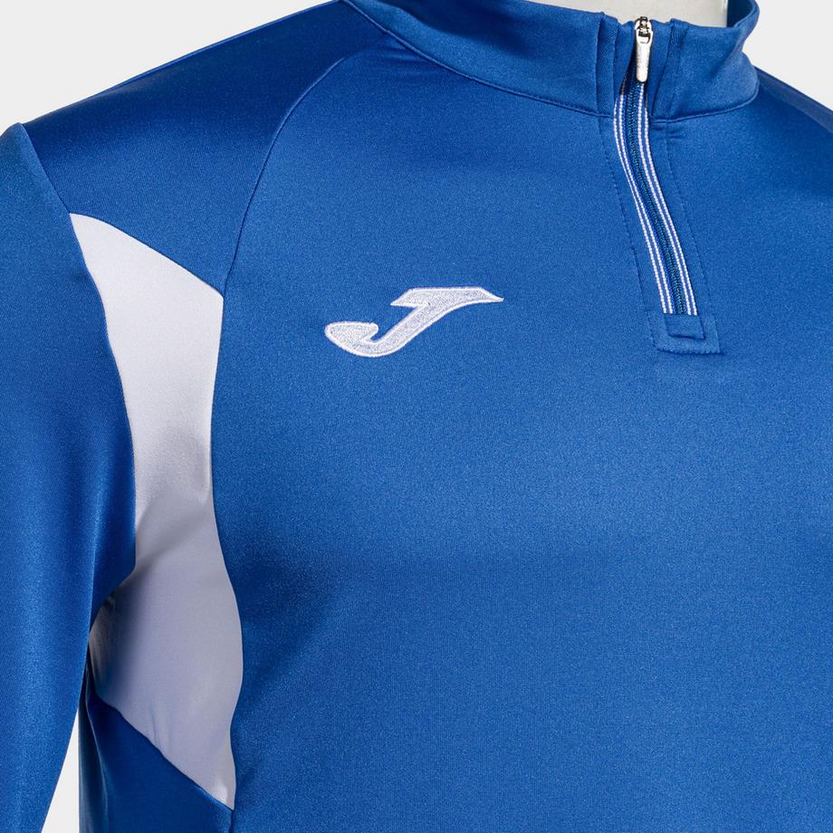 Joma  veste de survêteent 1/2 zip joa winner iii 