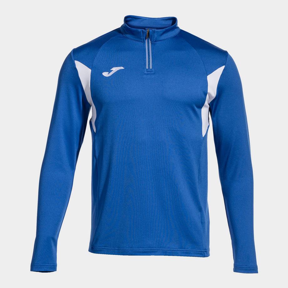 veste de survêteent 1/2 zip joa winner iii