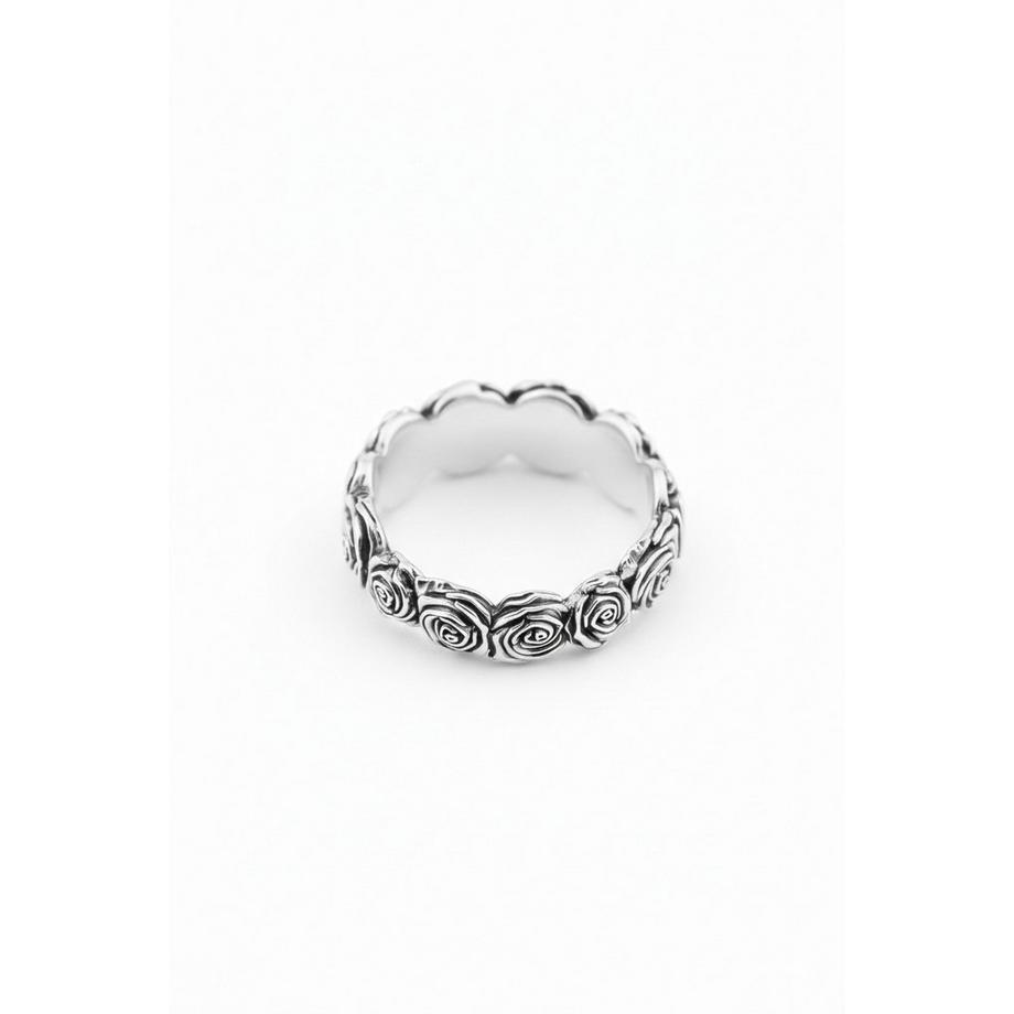 Thomas Sabo  Silver Midnight  Ring 