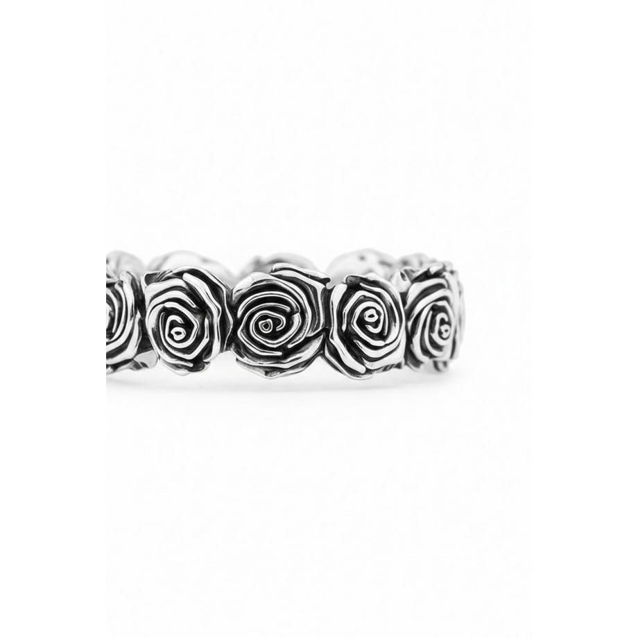 Thomas Sabo  Silver Midnight  Ring 