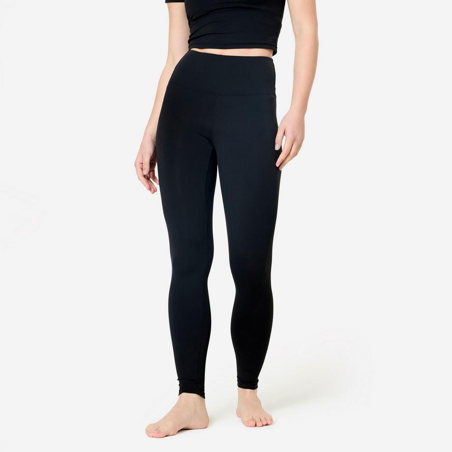 Leggings  Yoga Pilates dehnbar Polyamid