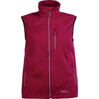 PRO-X Sina Softshell Gilet  
