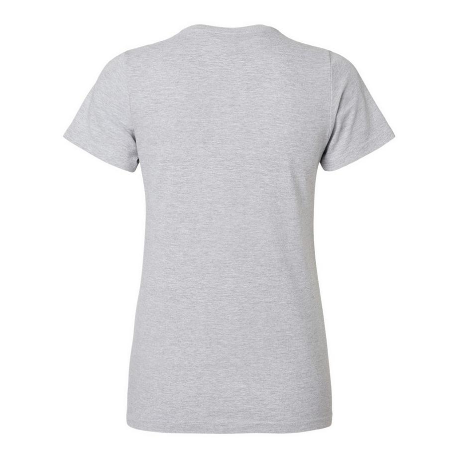 Gildan Maglietta Softstyle Maniche Corte  