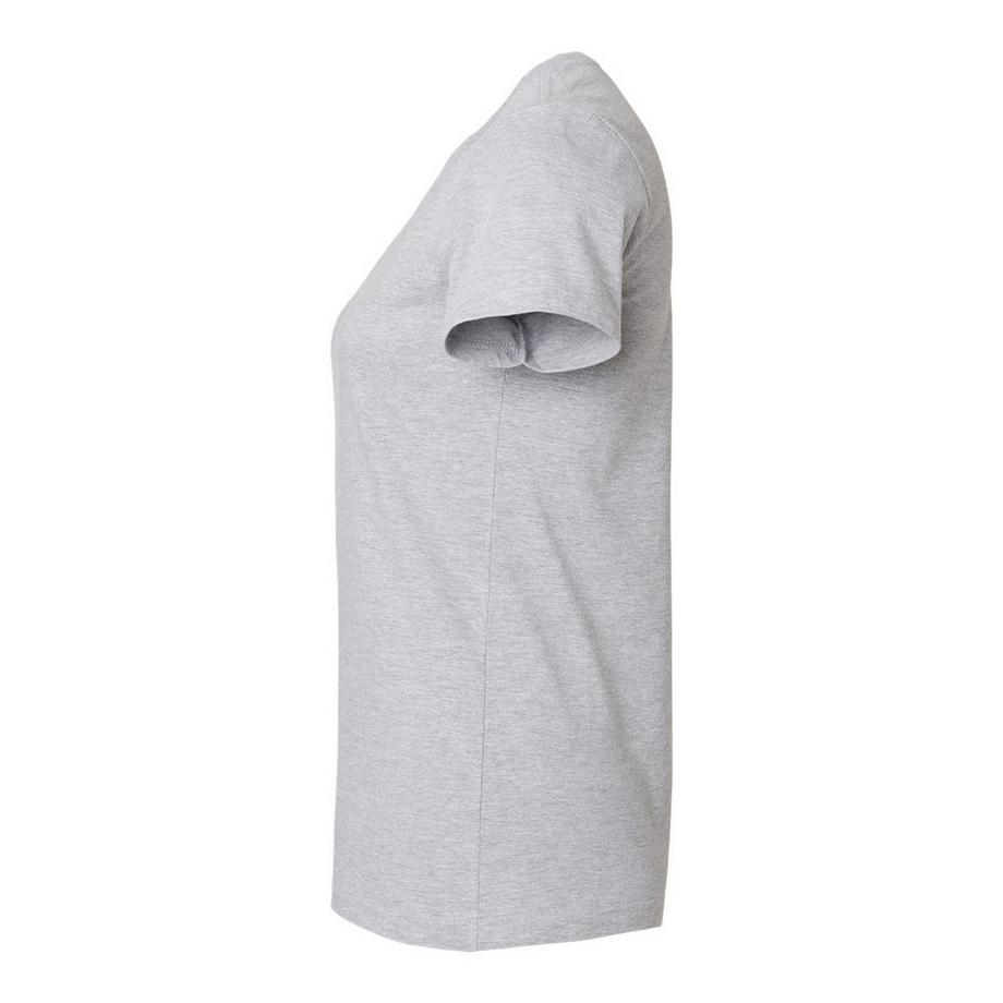 Gildan Maglietta Softstyle Maniche Corte  