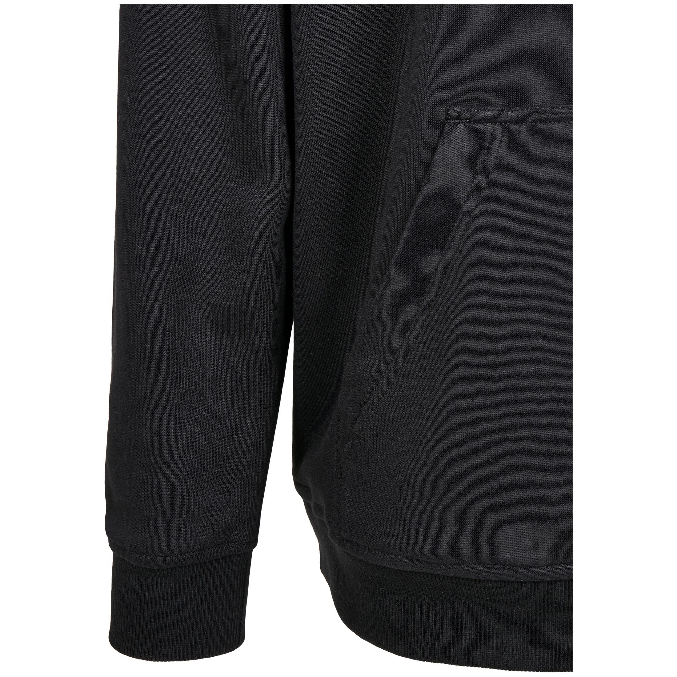 URBAN CLASSICS Oversized Crew Hoodie  