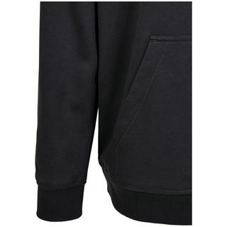 URBAN CLASSICS Oversized Crew Hoodie  