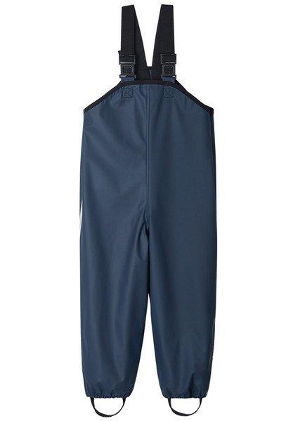 Reima  Kinder Regenhose Lammikko Navy 