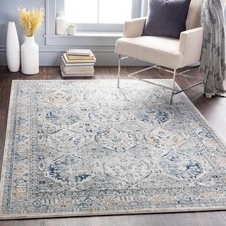 LIVABLISS CAMILA Tapis Vintage Oriental  