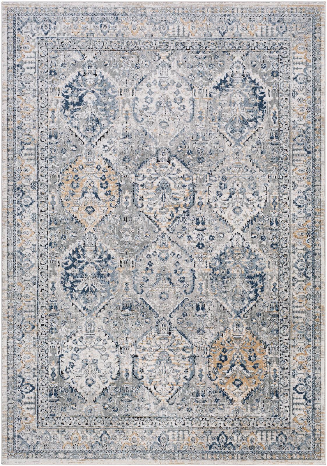 LIVABLISS CAMILA Tapis Vintage Oriental  