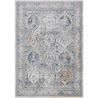 LIVABLISS CAMILA Tapis Vintage Oriental  