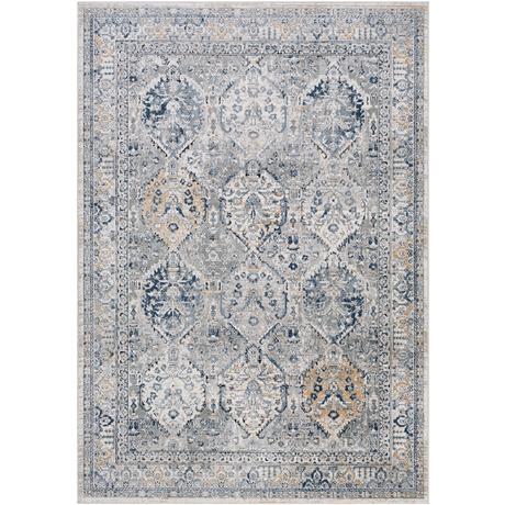 LIVABLISS CAMILA Tapis Vintage Oriental  