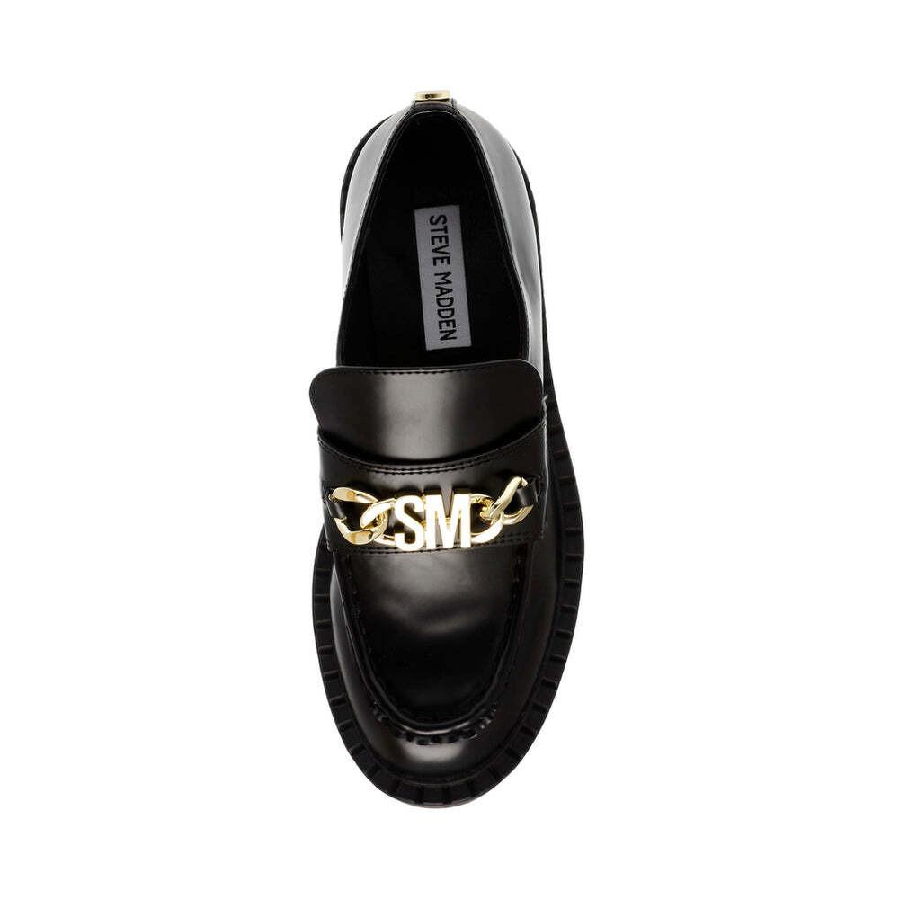 STEVE MADDEN  mocassins omari 