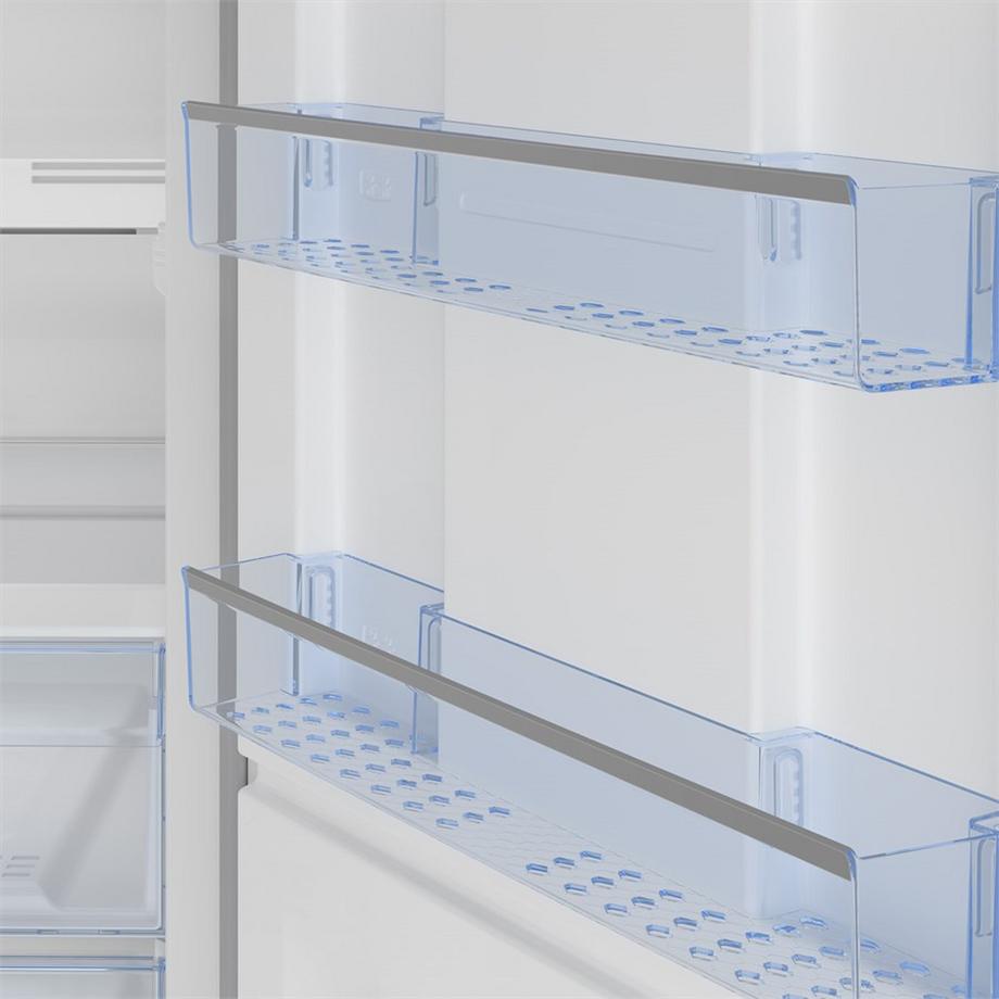 Beko RFNE448E45WCH Congélateur  