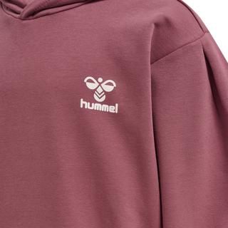 Hummel  sweatshirt à capuche fille due 