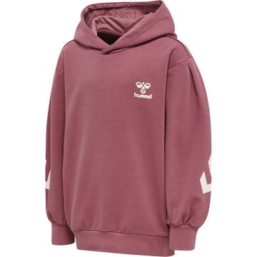 sweatshirt à capuche fille due