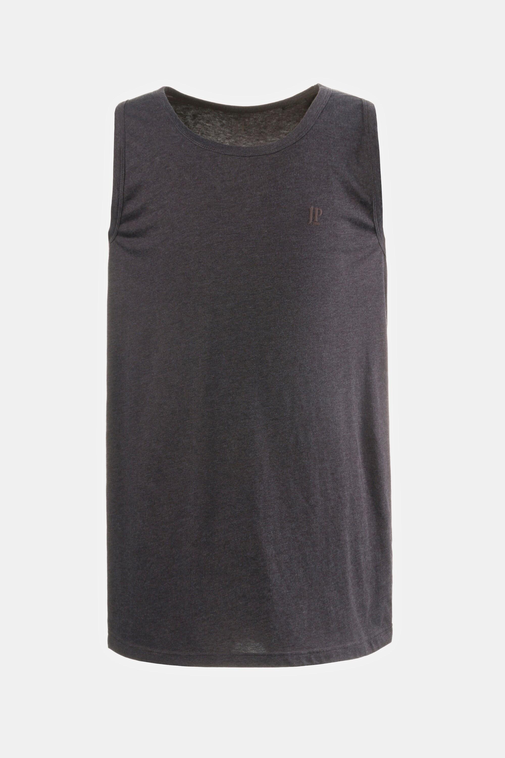 JP1880  Tank Top, Basic, ärmellos, bis 10 XL 