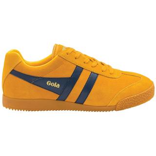 gola  Baskets en daim  Harrier 