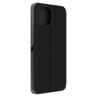 Avizar  Cover Clearview Xiaomi Mi Lite Nera 