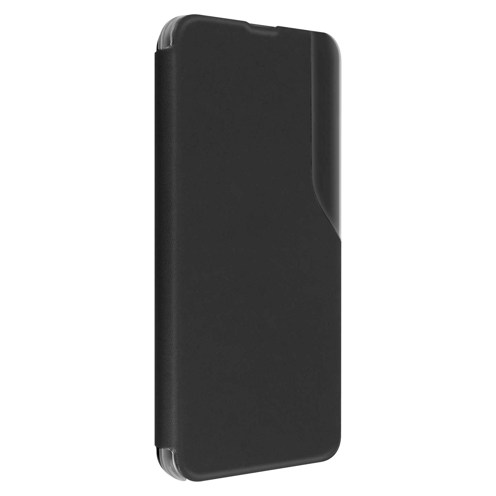 Avizar  Cover Clearview Xiaomi Mi Lite Nera 