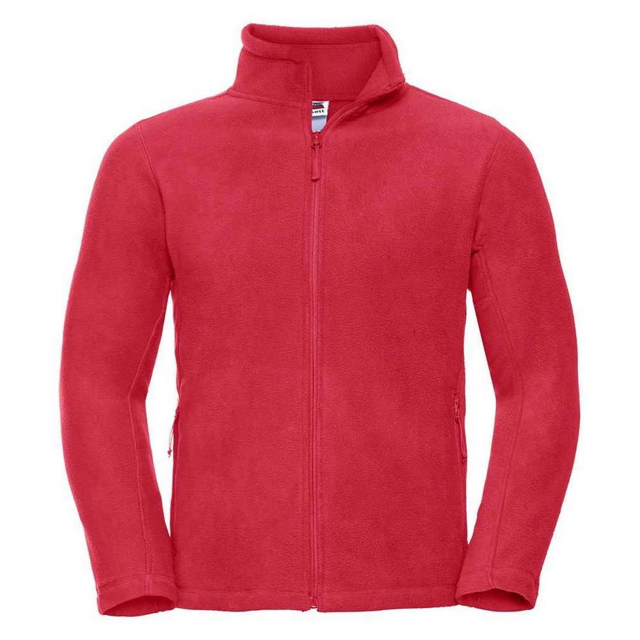 Veste polaire