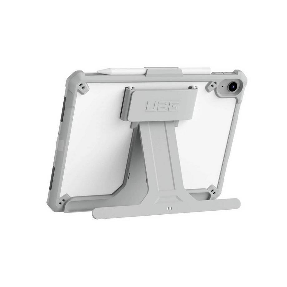 URBAN ARMOR GEAR  UAG Scout Healthcare Handstrap & Kickstand Case Apple iPad 10.9“ (2022) bulk 